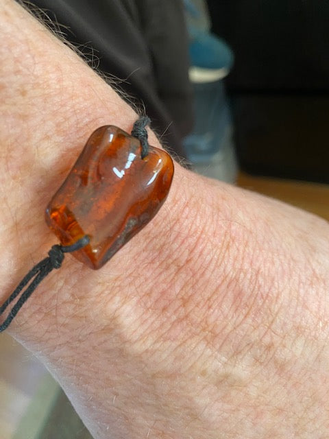 Healing Men's Bracelet