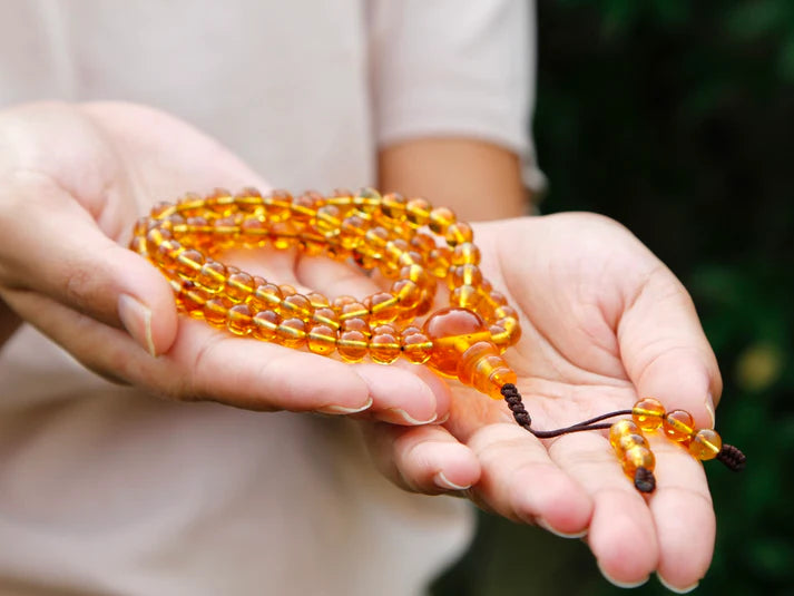 Mala Beads - pre order