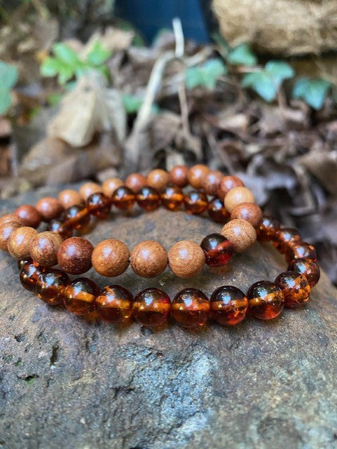 Calming Men's Bracelet