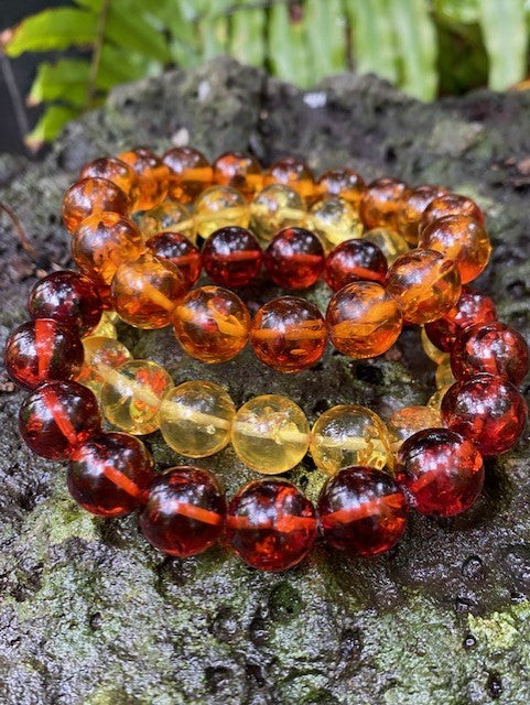 amber bracelets for men