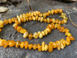 Load image into Gallery viewer, Milky Amber Necklace - Amber House 
