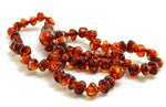 Load image into Gallery viewer, ADULT Necklace all colors - Amber House 
