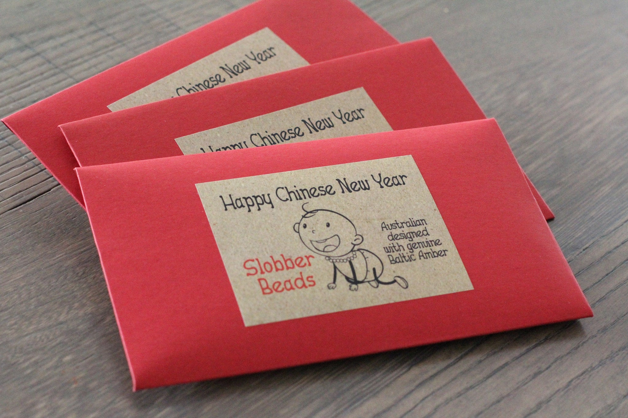 Celebrating Chinese New Year