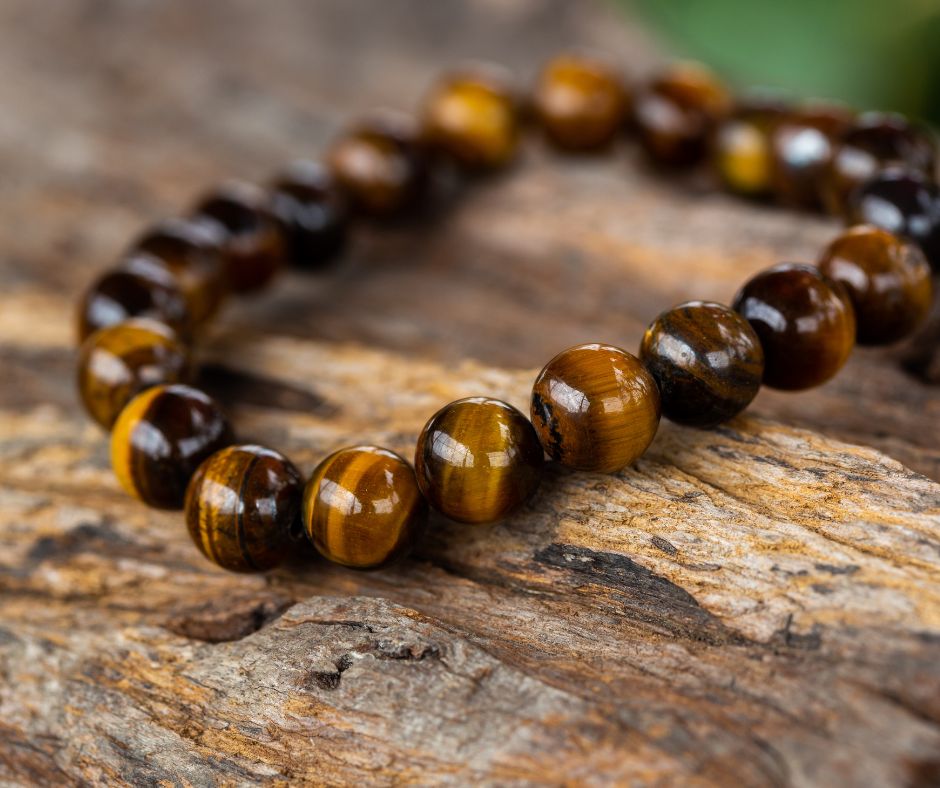 What stone is best for men and why?