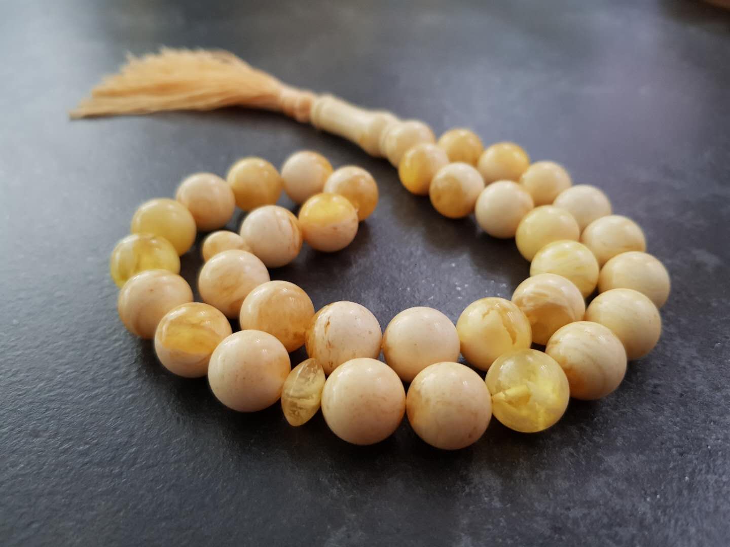 Prayer Beads