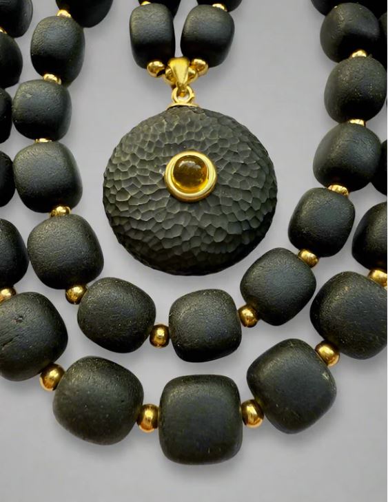 Men's Pendant Necklaces