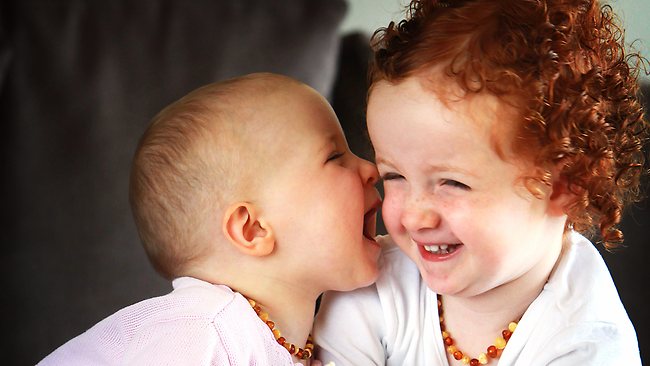 amber teething necklaces 