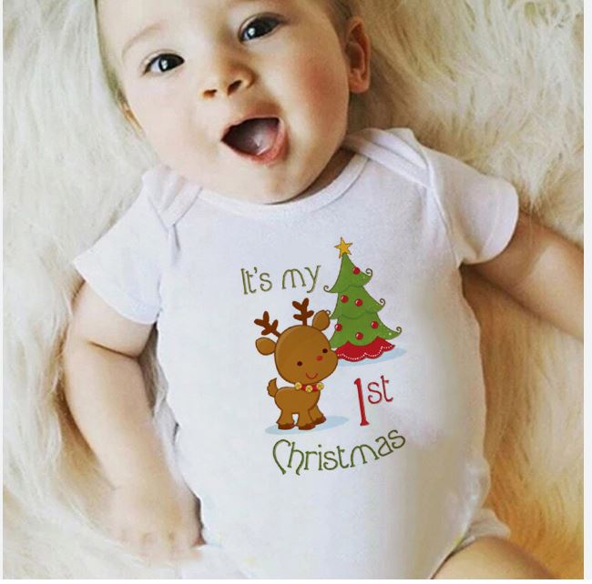 1st Christmas