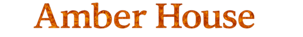 Amber House 