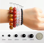 Load image into Gallery viewer, Sunshine Bead Amber Bracelet
