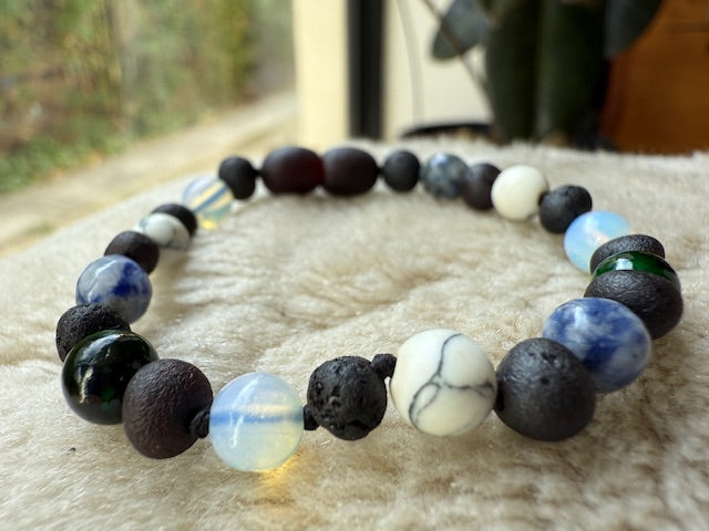 Baby Bracelet