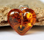 Load image into Gallery viewer, Tiny Heart Pendant
