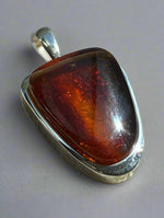 Load image into Gallery viewer, Amber Pendant

