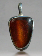 Load image into Gallery viewer, Amber Pendant
