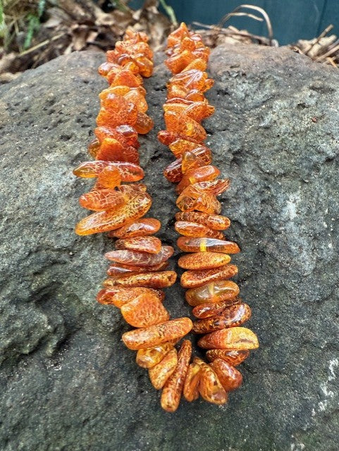 Earth's Little Gems Necklace