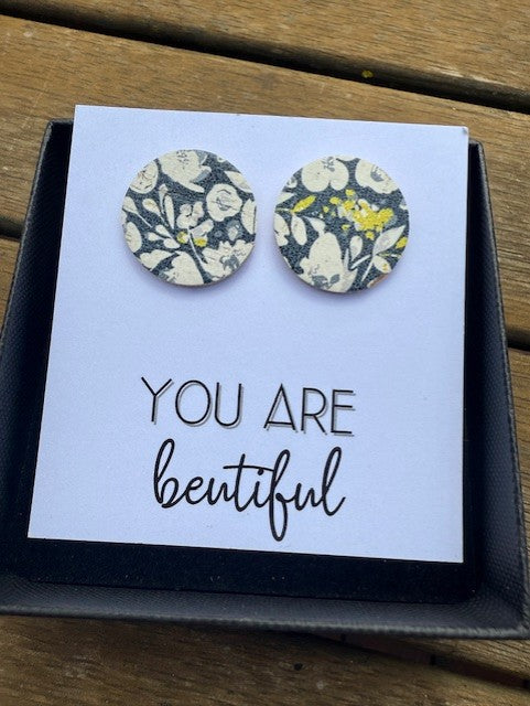 Stud Fashion Earrings