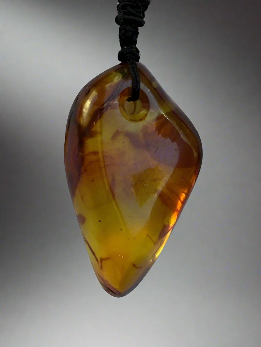 Electron Necklace for Men