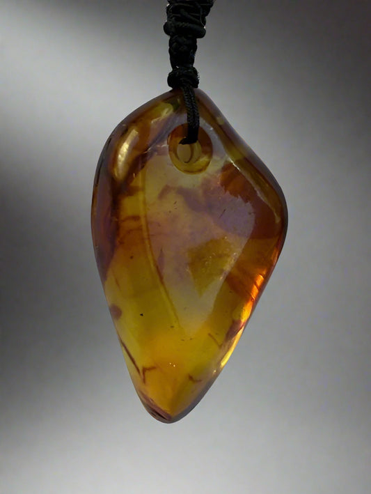 Electron Necklace for Men