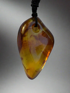 Electron Necklace for Men