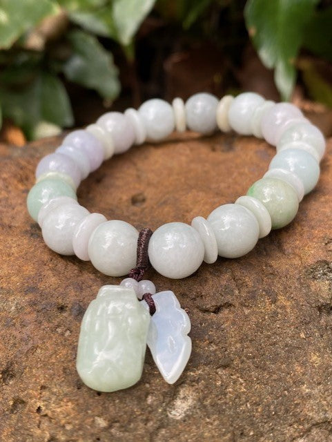 Jade Bracelet