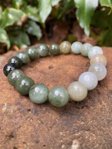 Jade Bracelet