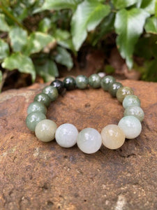 Jade Bracelet