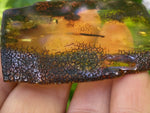 Load image into Gallery viewer, Raw Baltic Amber Pendant
