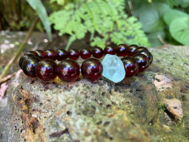 Cherry Amber with your Star sign stone