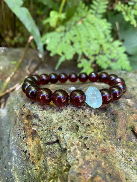 Cherry Amber with your Star sign stone