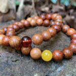 Load image into Gallery viewer, Strength Men&#39;s Bracelet
