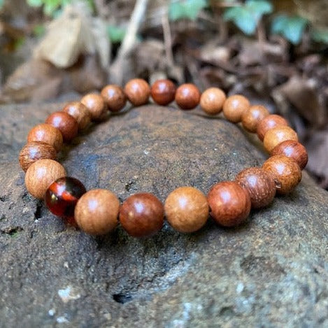 Strength Men's Bracelet