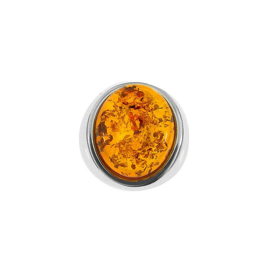 Cognac BALTIC AMBER PENDANT