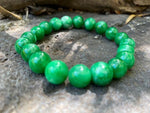 Load image into Gallery viewer, Jade Bracelet 10 - 12 mm wholesale - Amber House 
