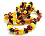 Load image into Gallery viewer, ADULT Necklace all colors - Amber House 
