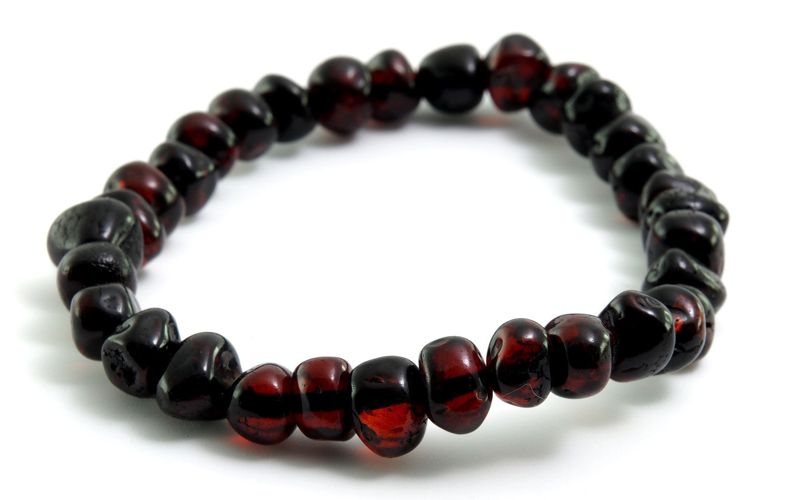 Cherry Adult Bracelets - Amber House 
