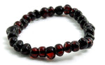 Load image into Gallery viewer, Cherry Adult Bracelets - Amber House 
