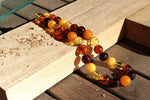 Load image into Gallery viewer, Amber Necklace - pre order - Amber House 
