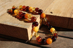 Load image into Gallery viewer, Amber Necklace - pre order - Amber House 
