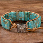 Load image into Gallery viewer, December Birthstone Bracelet
