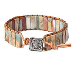 Load image into Gallery viewer, Agate Healing Bracelet
