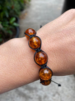 Load image into Gallery viewer, Multi Amber Bracelet - Amber House 
