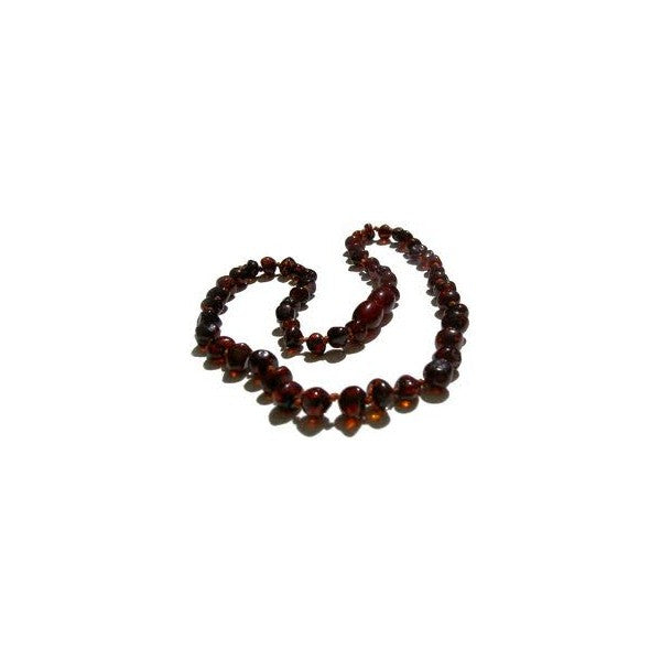 CHERRY  Bracelet / NECKLACES - Amber House 