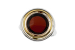 Load image into Gallery viewer, Cherry Amber Ring - Amber House 
