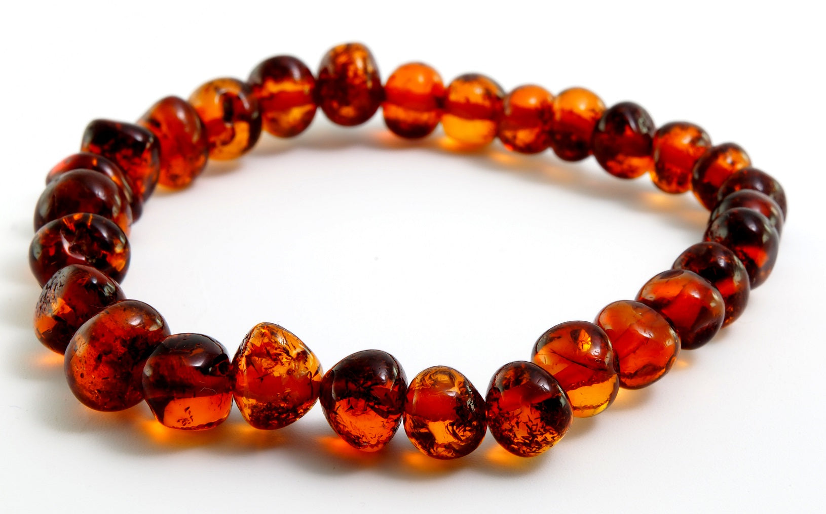 Adult Bracelet all colours - Amber House 