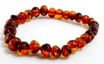 Load image into Gallery viewer, Adult Bracelet all colours - Amber House 
