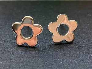 Dainty earrings - Amber House 