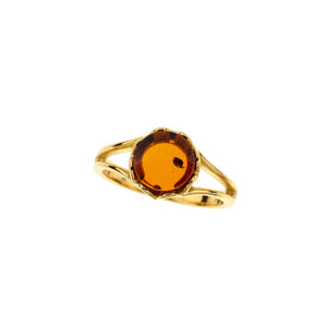 Amber ring - Amber House 
