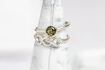 Load image into Gallery viewer, Love yourself Ring - Amber House 
