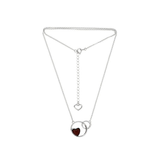 Gorgeous Amber Necklace - Amber House 