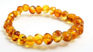 Adult Bracelet all colours - Amber House 